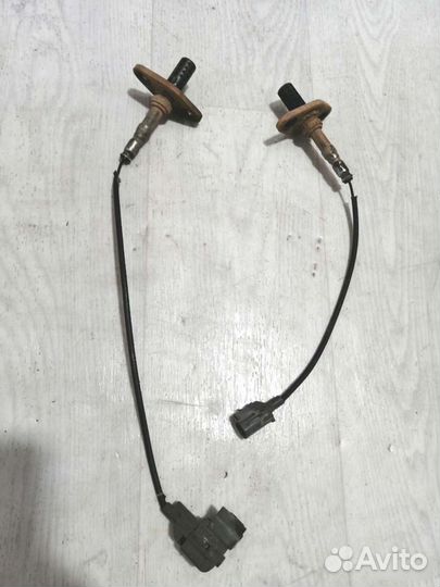 Лямбда-зонд Toyota Crown 2jzge 1991-1995