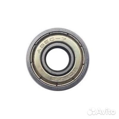 Подшипник 608Z Abec-7