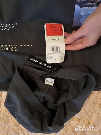 Спортивный костюм, 12-13 лет, новый