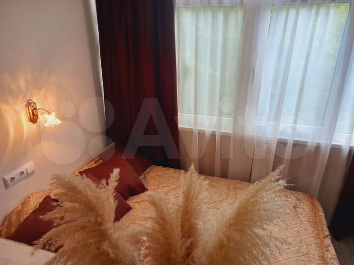 1-к. квартира, 30 м², 5/5 эт.