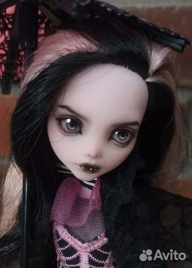 Ooak кукол на заказ