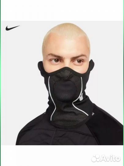 Снуд nike drill