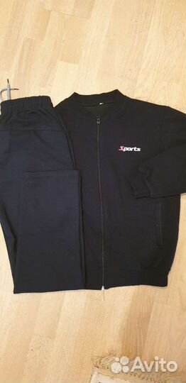 Спортивный костюм