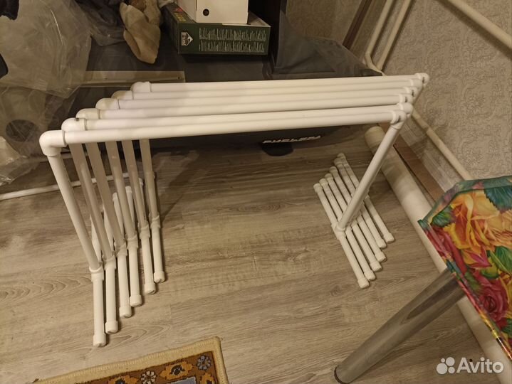 Барьер для занятия спортом