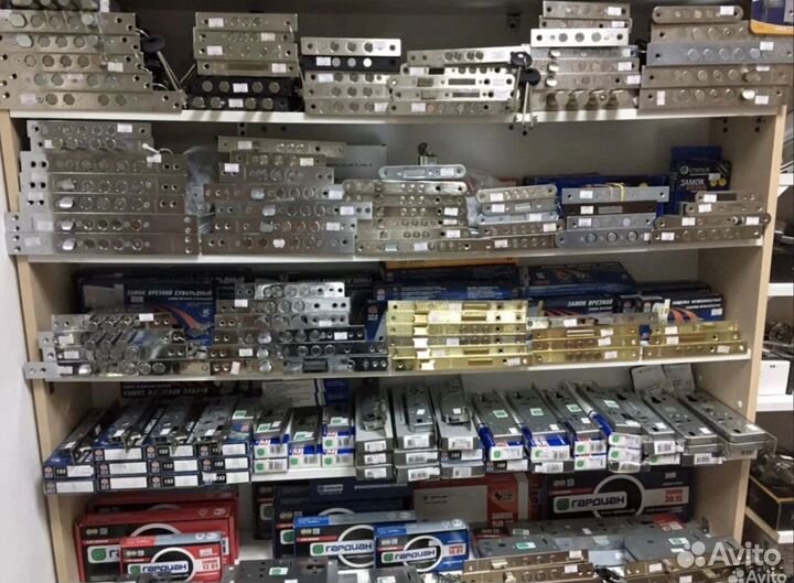 Вскрытие Замков24/7 Установка Замков Ремонт Замков