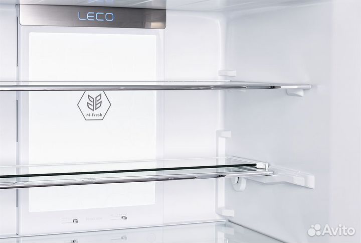 Холодильник Kuppersberg nfml 181 X Новый