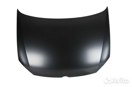 Капот Volkswagen Polo Sedan 09-15