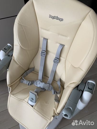 Чехол на стульчик peg perego tatamia