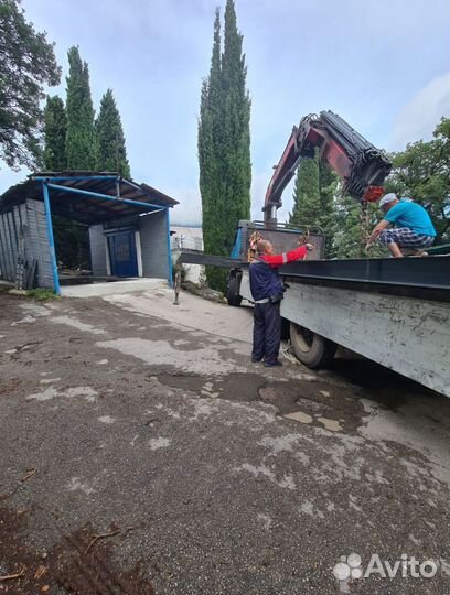 Весы автомобильные от производителя