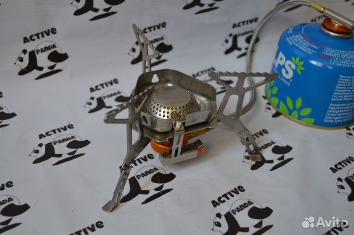 Горелка газовая