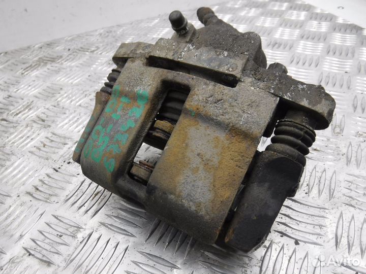 Суппорт тормозной передний правый Datsun on-DO 201