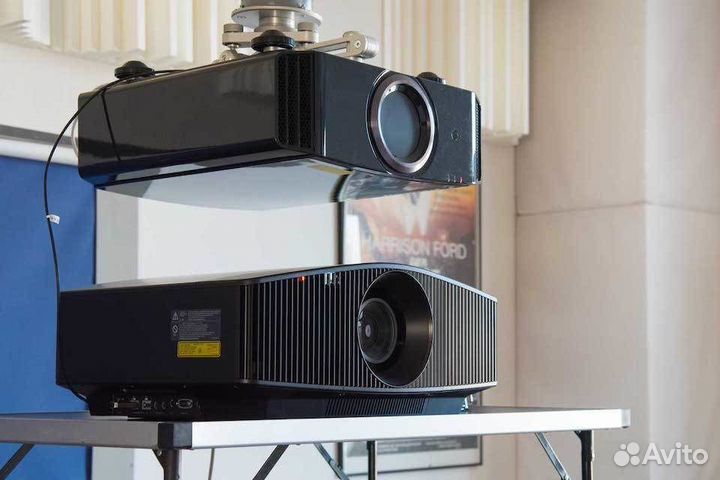 Аренда проектора Sony