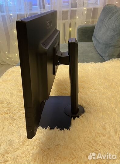 Монитор Benq pd 2700q