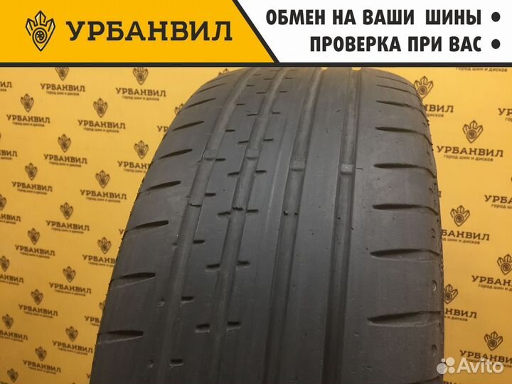 Continental ContiSportContact 2 205/55 R16 94V