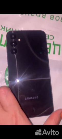 Samsung Galaxy A24, 8/128 ГБ