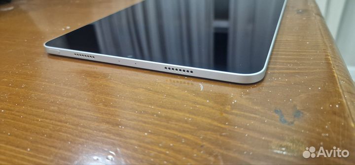 Apple iPad pro 11 2021 256gb m1