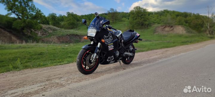 Продам мотоцикл