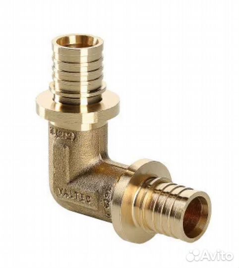 Уголок соединительный 16-16 Valtec