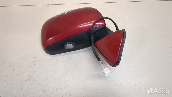 Зеркало боковое Toyota Verso, 2011