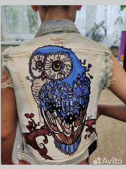 Детское рисование очно И онлайн