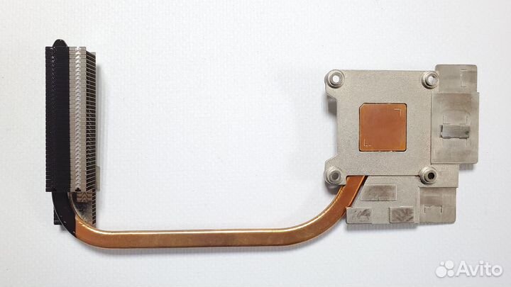 Система охлаждения видеокарты Acer Aspire 7720Z