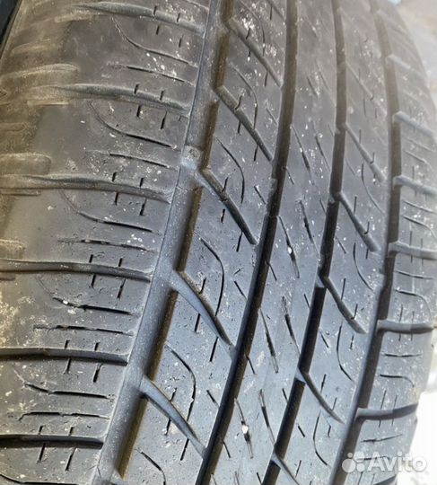 Goodyear Wrangler HP All Weather 235/60 R18