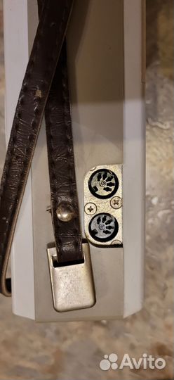 Электромегафон эхо-2 (Громкоговоритель)