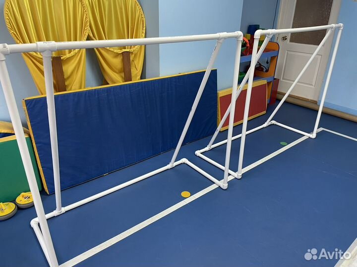 Футбольные ворота