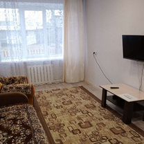 3-к. квартира, 58 м², 4 кровати, Мари-Турек