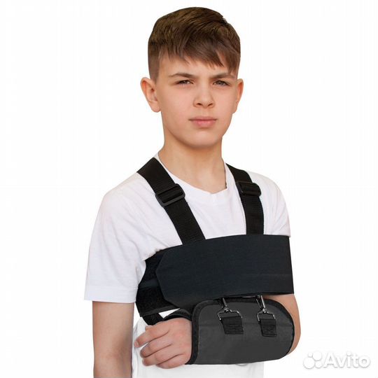 Бандаж на плечевой сустав и верхнюю конечность