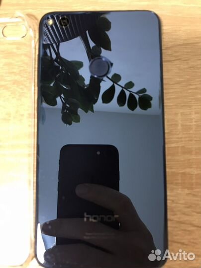 HONOR 8 Lite, 4/32 ГБ