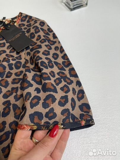 Новое платье Scotch&Soda Amsterdam