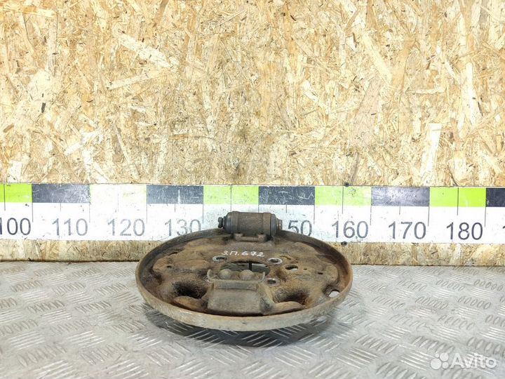 Щит опорный Ford Transit 2000-2006