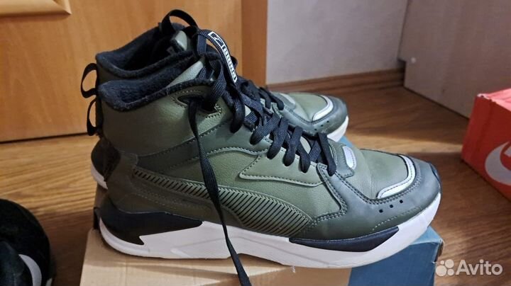 Кроссовки Puma
