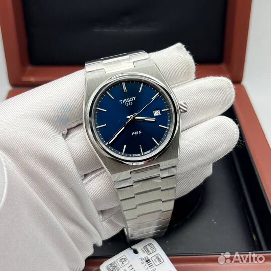 Часы мужские Tissot Prx
