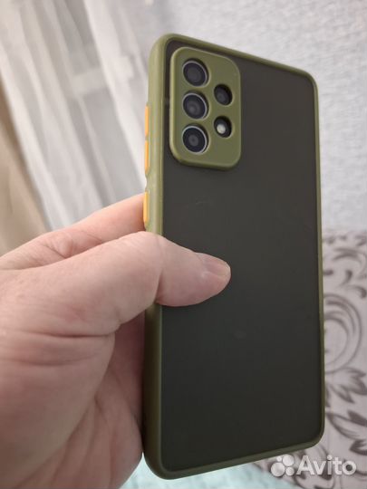 Samsung Galaxy A52, 4/128 ГБ