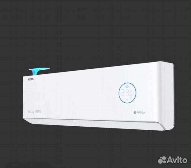 Кондиционеры