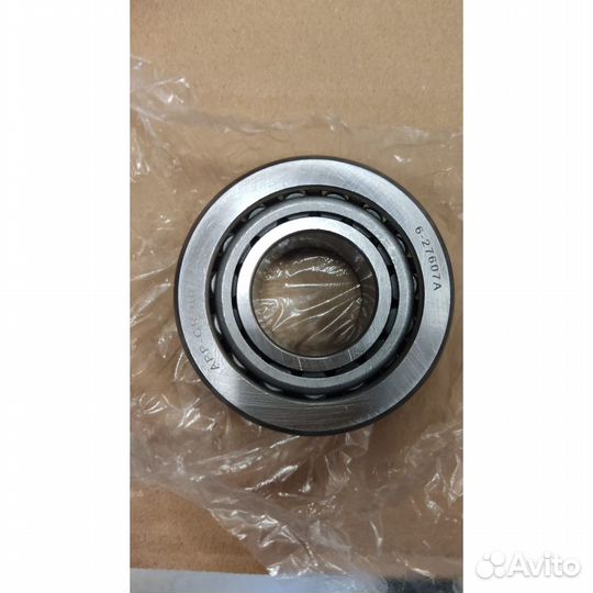 Подшипник хвостовика газ-3302,2217,2752 27607 (323