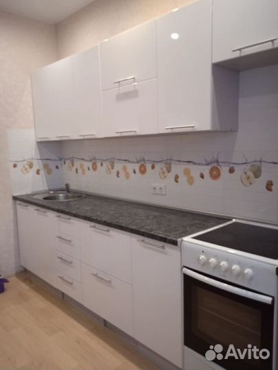 Замена фасадов, столешницы, мойки