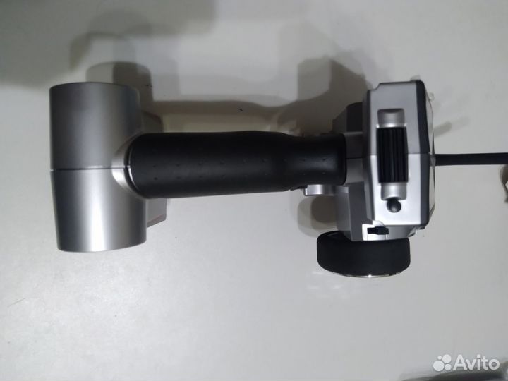 Аппаратура радиоуправления spektrum DX3S