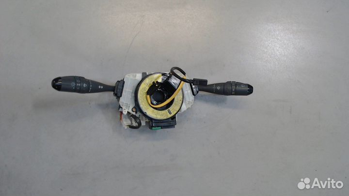 Переключатель поворотов и дворников Smart Forfour