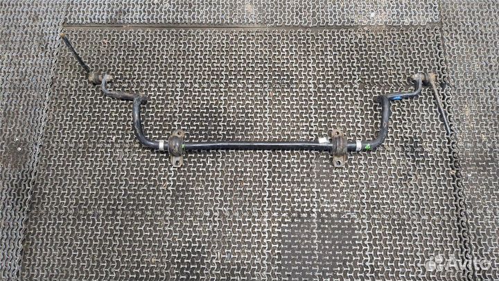 Стабилизатор подвески Nissan Qashqai 2013, 2017