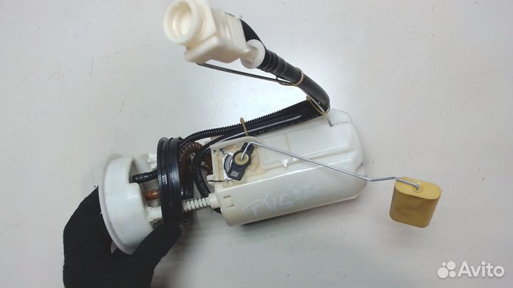 Насос топливный электрический Mercedes ML W163, 20