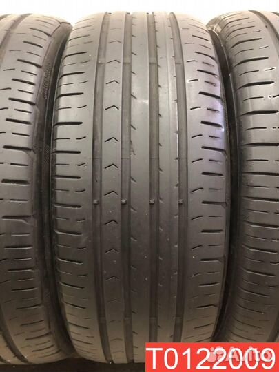 Continental ContiPremiumContact 5 195/55 R15 85H