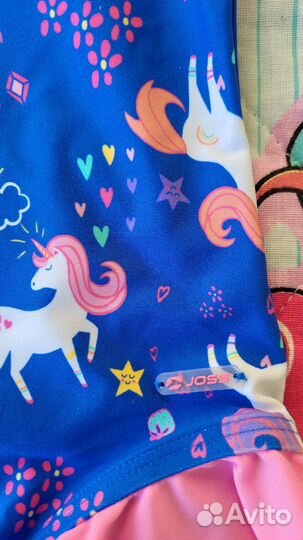 Купальник joss