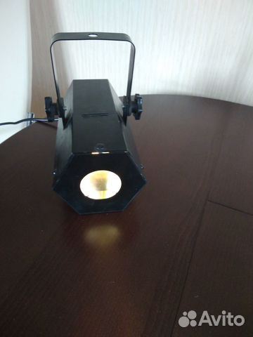 Цветомузыка бу