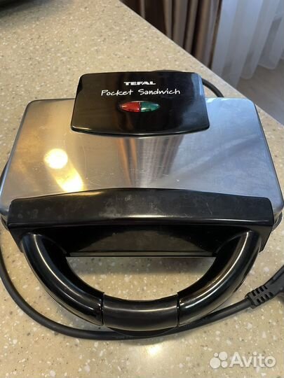 Продам бутербродницу