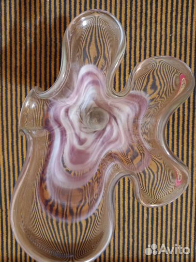 Ваза медуза