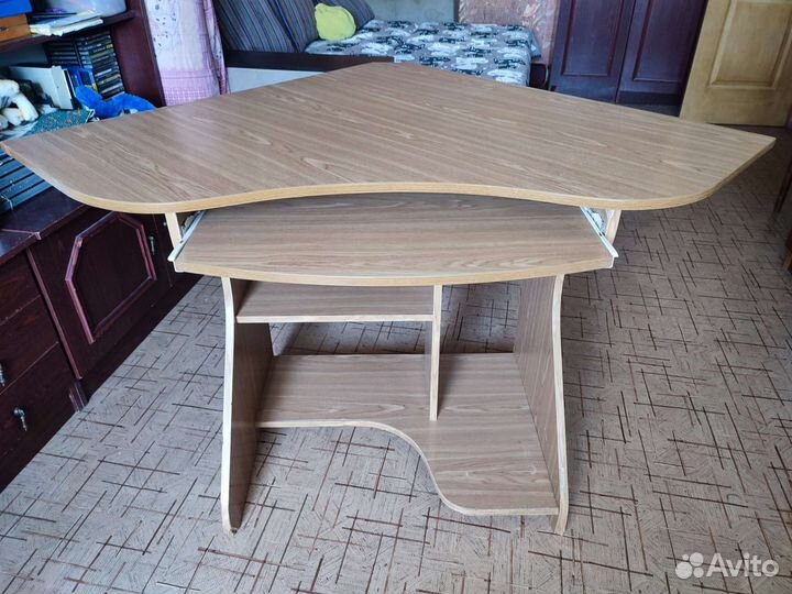 Компьютерный стол бу