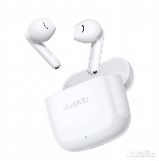 Huawei Freebuds SE 2 новые